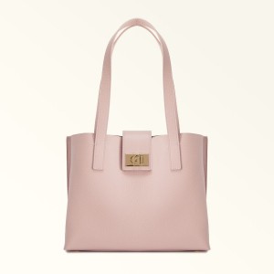 Furla 1927 Totes Kadın Pembe | 1250-SUDNP