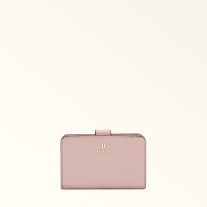 Furla CAMELIA Küçük Cüzdan Kadın Pembe | 9073-WYXLS