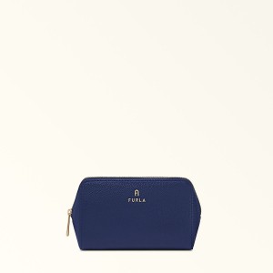 Furla CAMELIA Mini Çanta Kadın Lacivert | 7819-LCDUN