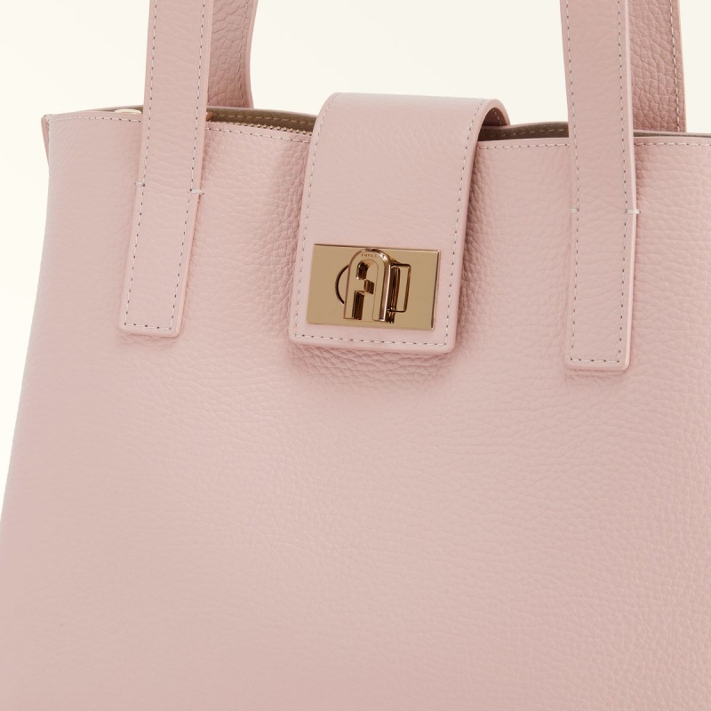 Furla 1927 Totes Kadın Pembe | 1250-SUDNP