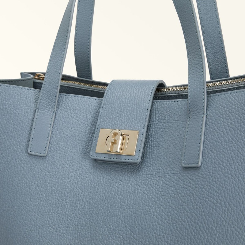 Furla 1927 Totes Kadın Platini | 4671-YAVFG