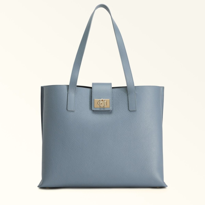 Furla 1927 Totes Kadın Platini | 4671-YAVFG