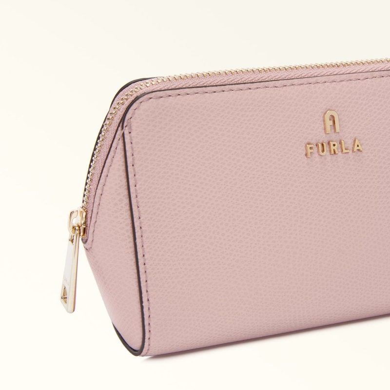 Furla CAMELIA Kese Çanta Kadın Pembe | 2183-XOMRL