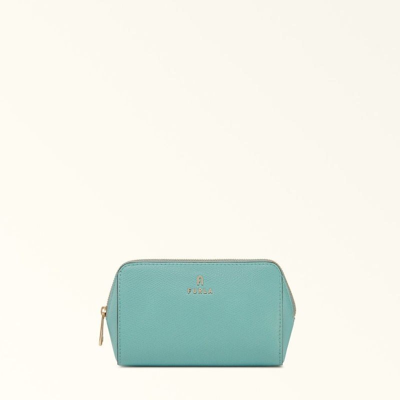 Furla CAMELIA Mini Çanta Kadın Nane | 2507-OKGPM