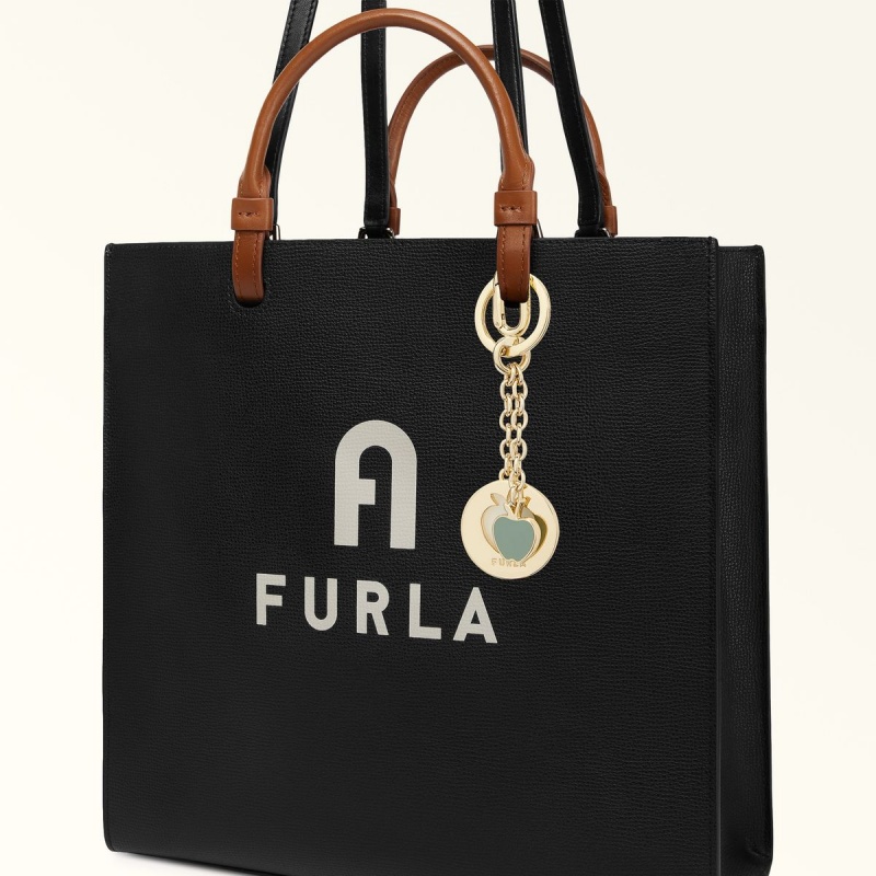 Furla CRYSTAL Anahtarlık Kadın Yeşil | 6895-LGUMP