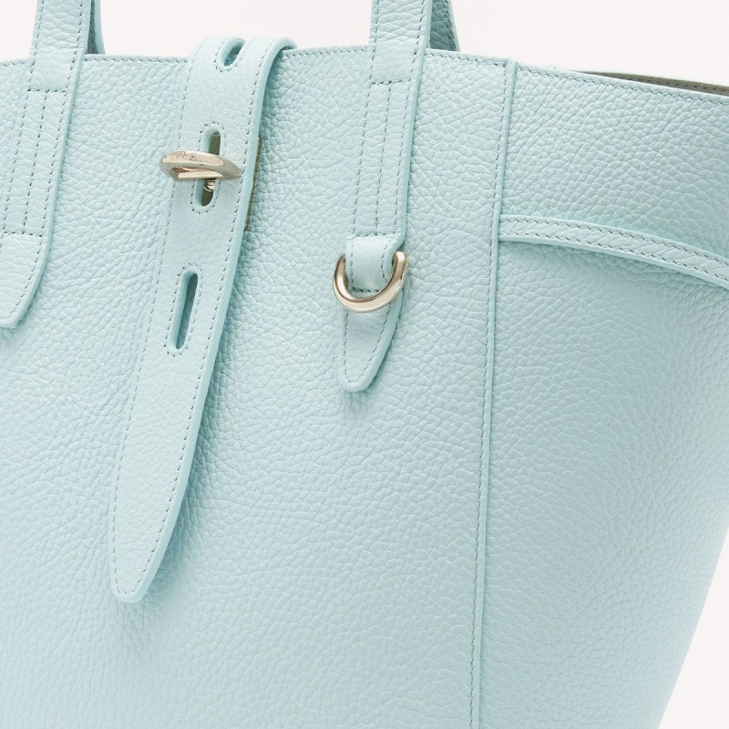 Furla NET Totes Kadın Nane | 1294-WILUS