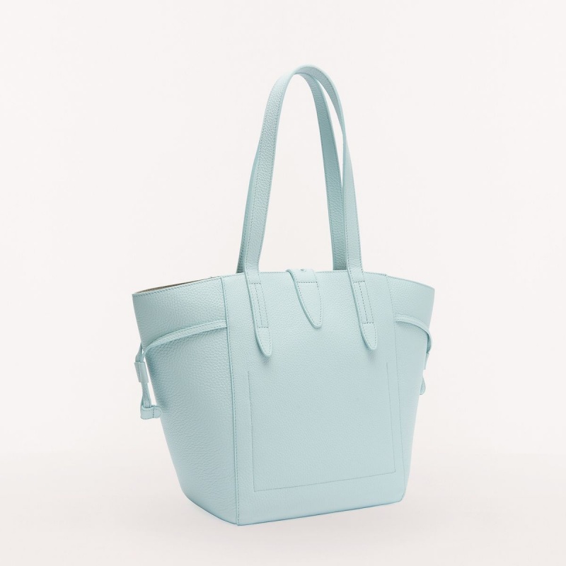 Furla NET Totes Kadın Nane | 1294-WILUS