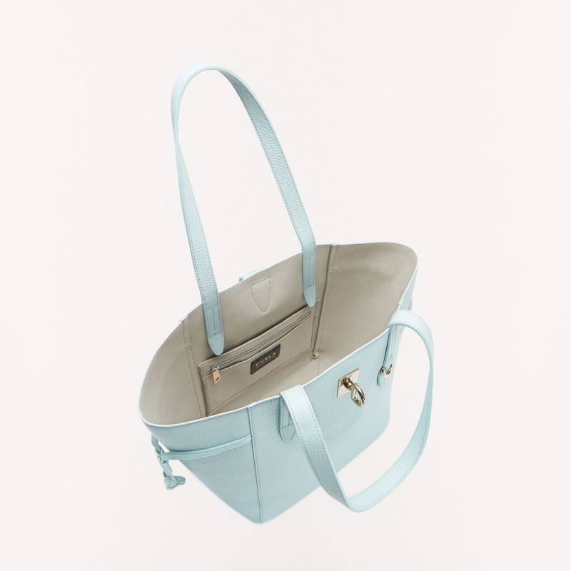 Furla NET Totes Kadın Nane | 1294-WILUS