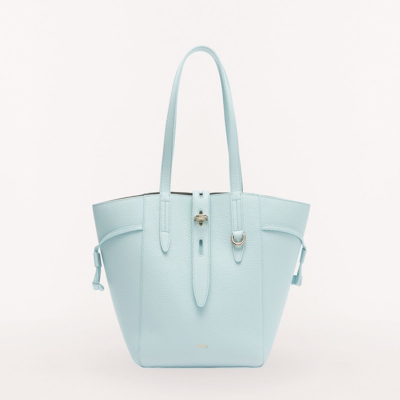 Furla NET Totes Kadın Nane | 1294-WILUS