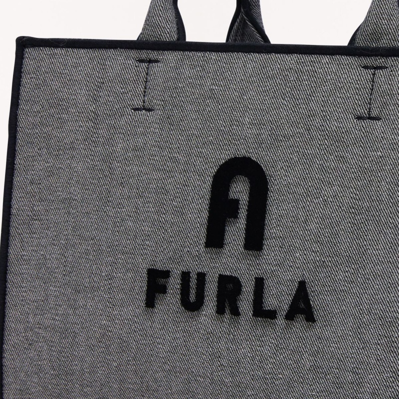 Furla OPPORTUNITY Totes Kadın Siyah | 1964-JALPE