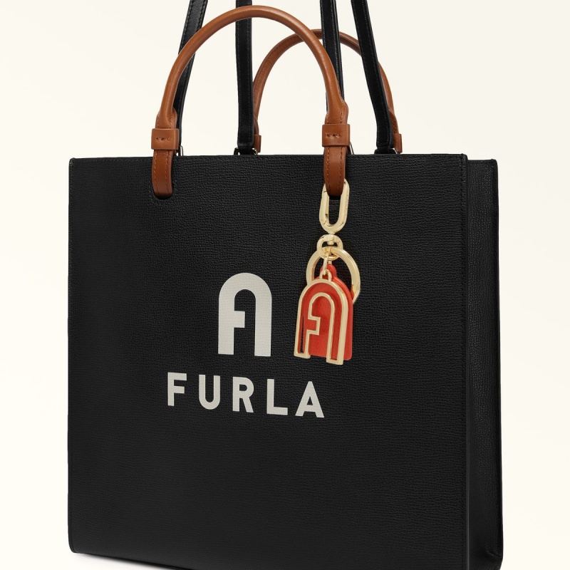 Furla VENUS Anahtarlık Kadın Kırmızı | 9286-ZBAIK